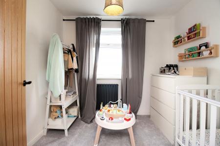 4 bedroom Detached house for sale in Claybrook Avenue, Braunstone Town, LE3