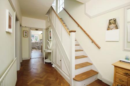 3 bedroom Semi-detached house for sale in Cooden Avenue, Leicester, LE3