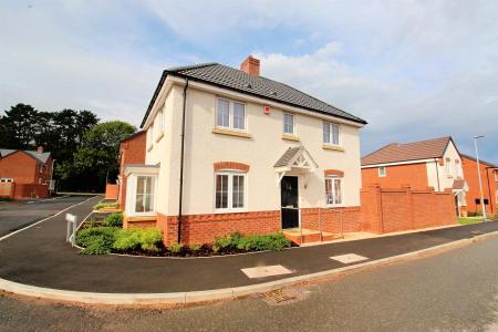 Cortanis Lane, Desford, LE9
