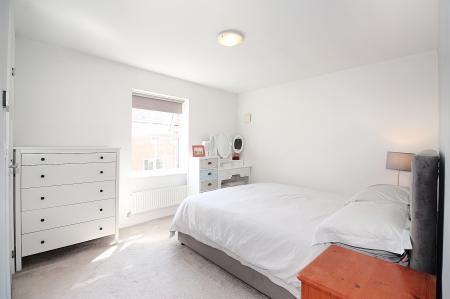 3 bedroom Detached house for sale in Cox Meadow Road, Leicester Forest East, LE3