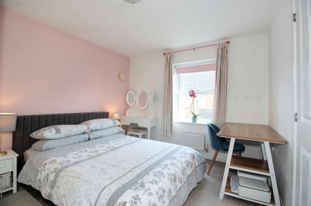 3 bedroom Detached house for sale in Cox Meadow Road, Leicester Forest East, LE3