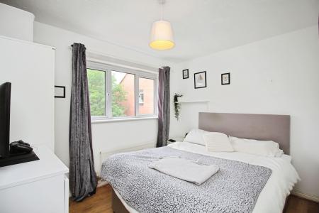 3 bedroom Detached house for sale in Darien Way, Thorpe Astley, LE3