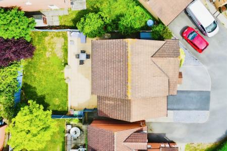 3 bedroom Detached house for sale in Darien Way, Thorpe Astley, LE3