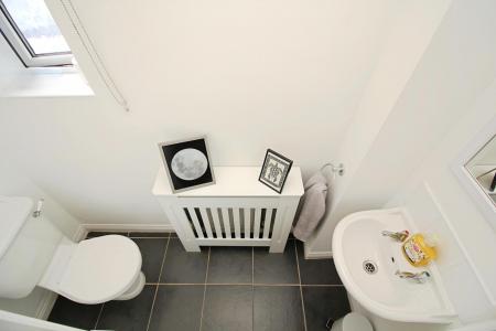 3 bedroom Detached house for sale in Darien Way, Thorpe Astley, LE3