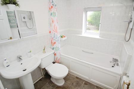 3 bedroom Detached house for sale in Darien Way, Thorpe Astley, LE3