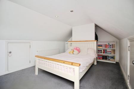 4 bedroom Semi-detached house for sale in Darien Way, Thorpe Astley, LE3