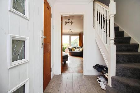 4 bedroom Semi-detached house for sale in Darien Way, Thorpe Astley, LE3