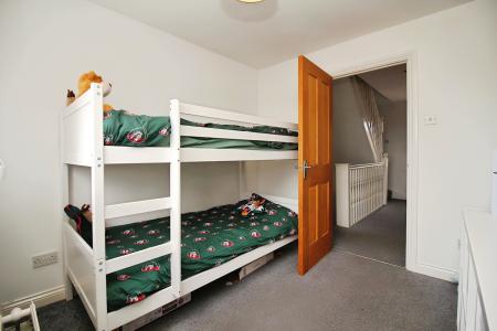 4 bedroom Semi-detached house for sale in Darien Way, Thorpe Astley, LE3