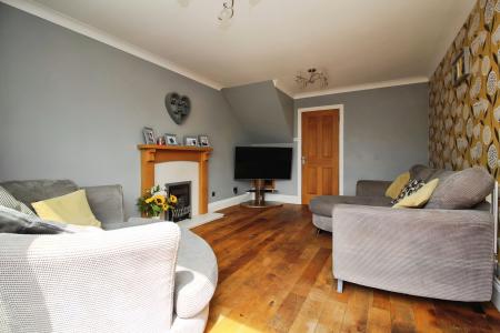 4 bedroom Semi-detached house for sale in Darien Way, Thorpe Astley, LE3