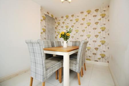 4 bedroom Semi-detached house for sale in Darien Way, Thorpe Astley, LE3