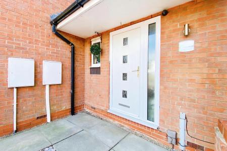 4 bedroom Semi-detached house for sale in Darien Way, Thorpe Astley, LE3