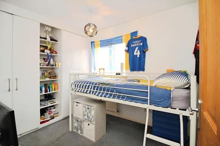 4 bedroom Semi-detached house for sale in Darien Way, Thorpe Astley, LE3