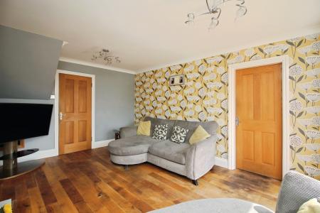 4 bedroom Semi-detached house for sale in Darien Way, Thorpe Astley, LE3