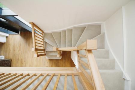 4 bedroom Detached house for sale in Highfields, Desford Road, Kirby Muxloe, LE9