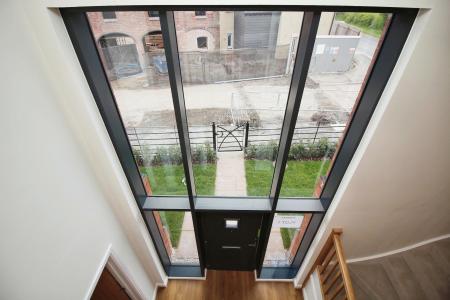 4 bedroom Detached house for sale in Highfields, Desford Road, Kirby Muxloe, LE9