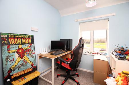 3 bedroom Terraced House for sale in Dominion Road, Glenfield, Leicester, LE3