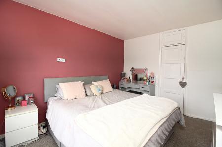 3 bedroom Terraced House for sale in Dominion Road, Glenfield, Leicester, LE3