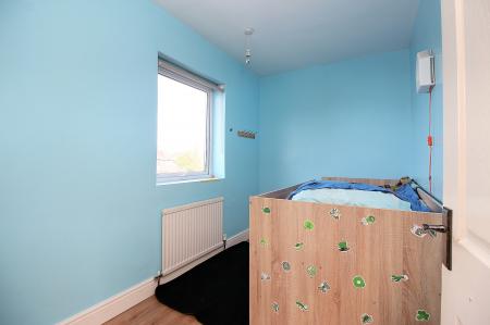 3 bedroom Terraced House for sale in Dominion Road, Glenfield, LE3