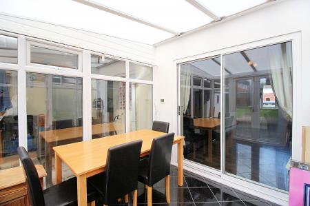 3 bedroom Terraced House for sale in Dominion Road, Glenfield, LE3