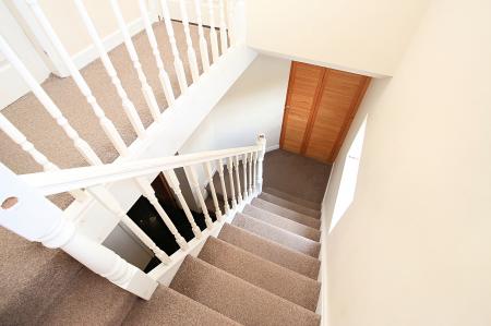 3 bedroom Terraced House for sale in Dominion Road, Glenfield, LE3