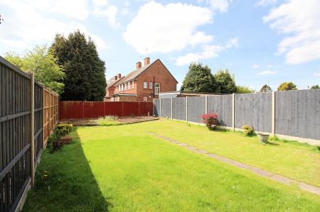 3 bedroom Terraced House for sale in Dominion Road, Glenfield, LE3