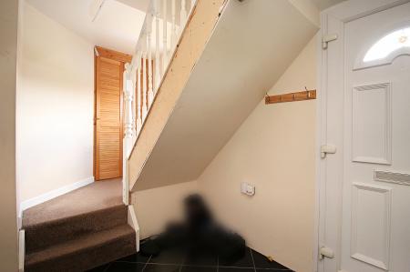 3 bedroom Terraced House for sale in Dominion Road, Glenfield, LE3