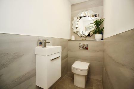 5 bedroom Detached house for sale in Dunton Road, Broughton Astley, LE9