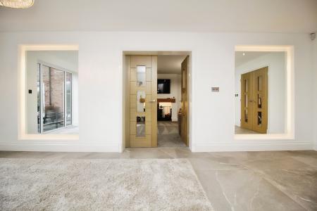 5 bedroom Detached house for sale in Dunton Road, Broughton Astley, LE9