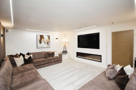 5 bedroom Detached house for sale in Dunton Road, Broughton Astley, LE9