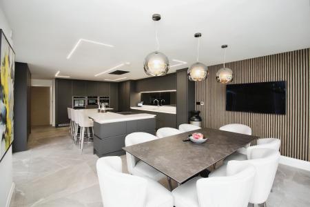 5 bedroom Detached house for sale in Dunton Road, Broughton Astley, LE9