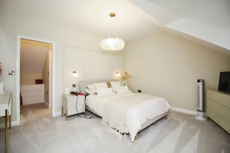 5 bedroom Detached house for sale in Dunton Road, Broughton Astley, LE9