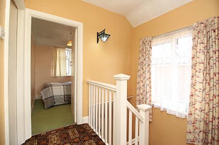 3 bedroom Semi-detached house for sale in Edward Avenue, Braunstone Town, LE3