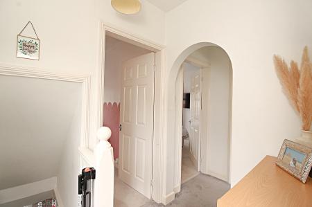 3 bedroom Semi-detached house for sale in Fairbourne Road, Braunstone Town, LE3