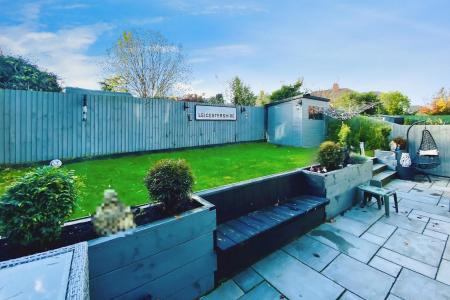 5 bedroom Detached house for sale in Fairefield Crescent, Glenfield, LE3