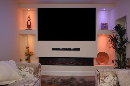 5 bedroom Detached house for sale in Fairefield Crescent, Glenfield, LE3