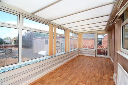 2 bedroom Semi-detached bungalow for sale in Festival Avenue, Thurmaston, LE4