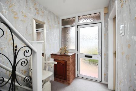 3 bedroom Semi-detached house for sale in Fieldhurst Avenue, Braunstone Town, LE3
