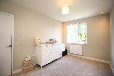 4 bedroom Detached house for sale in Fieldway, Earl Shilton, LE9