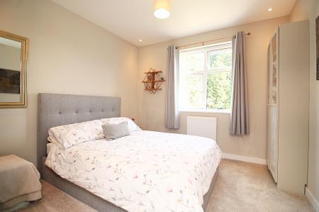 4 bedroom Detached house for sale in Fieldway, Earl Shilton, LE9