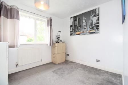 5 bedroom Detached house for sale in Forest House Lane, Leicester Forest East, LE3