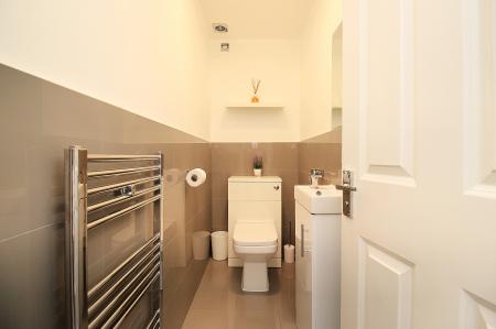 5 bedroom Detached house for sale in Forest House Lane, Leicester Forest East, LE3