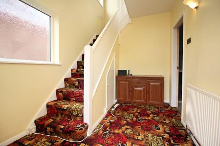 3 bedroom Semi-detached house for sale in Glenfield Crescent, Glenfield, LE3