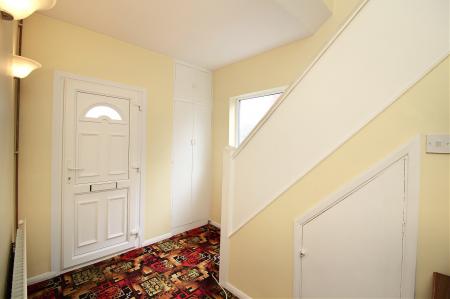 3 bedroom Semi-detached house for sale in Glenfield Crescent, Glenfield, LE3