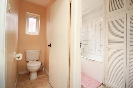 3 bedroom Semi-detached house for sale in Glenfield Crescent, Glenfield, LE3