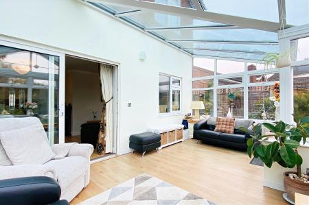 3 bedroom Detached house for sale in Glenfield Frith Drive, Glenfield, LE3