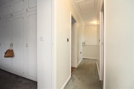 3 bedroom Detached house for sale in Glenfield Frith Drive, Glenfield, LE3