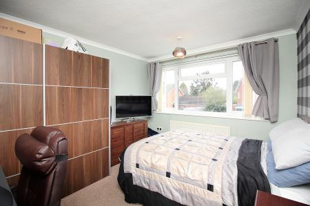 3 bedroom Detached house for sale in Glenfield Frith Drive, Glenfield, LE3