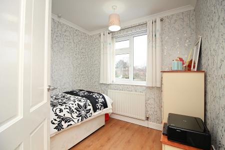 3 bedroom Detached house for sale in Glenfield Frith Drive, Glenfield, LE3