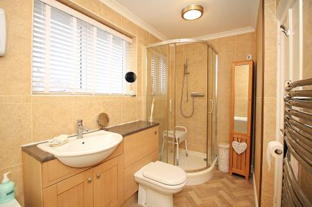 3 bedroom Detached house for sale in Glenfield Frith Drive, Glenfield, LE3