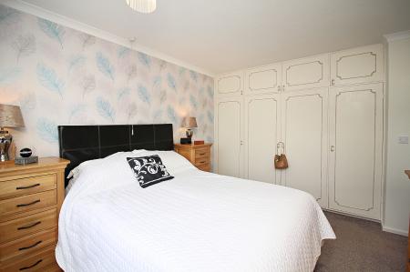 3 bedroom Detached house for sale in Glenfield Frith Drive, Glenfield, LE3